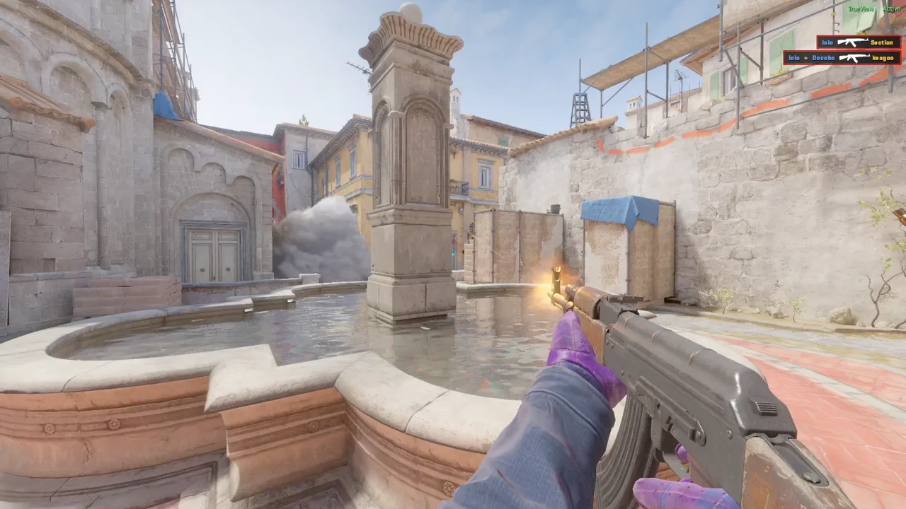 highlight